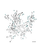 Licznik Godzin 5965155-01 Licznik Godzin 5965155-01