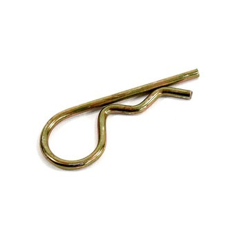 Szpilka zabezpieczająca 1-7/16 X