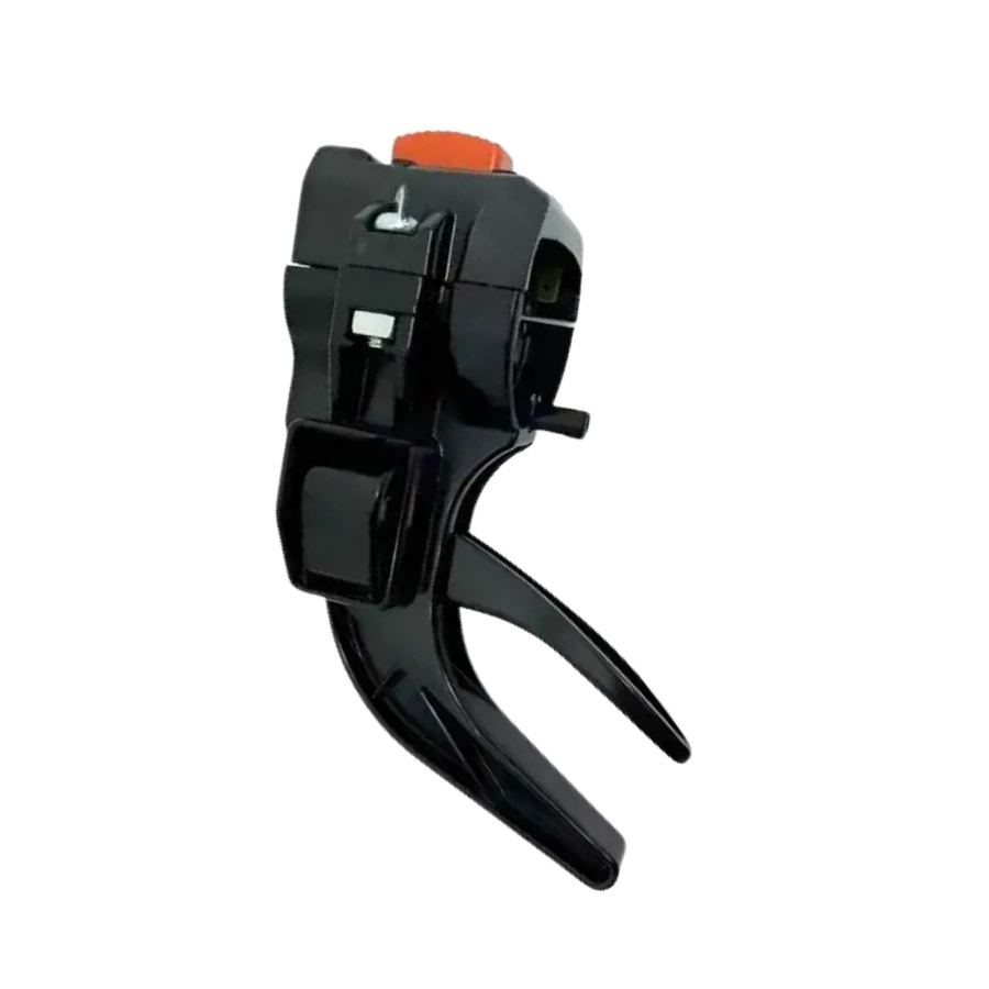 Pistolet Z Dźwignią