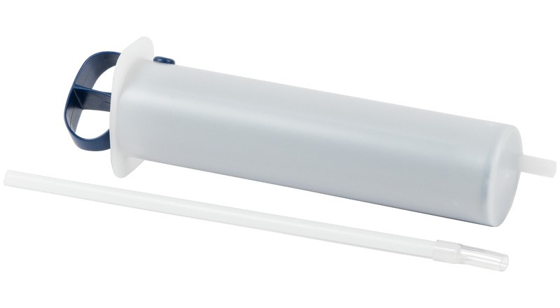 Pompa do odsysania oleju