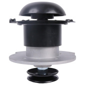 Zespół Wrzeciona Hw Trymer Cynk 5968785-01 Zespół Wrzeciona Hw Trymer Cynk 5968785-01