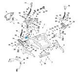 Pióro 5969184-01 Pióro 5969184-01