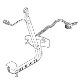 Zespół przewodów sygnałowych Piła łańcuchowa 30 5969430-01 Zespół przewodów sygnałowych Piła łańcuchowa 30 5969430-01