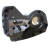 Tylny uchwyt podwozia 5969536-01 Tylny uchwyt podwozia 5969536-01