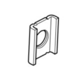 Usztywnienie płyty 5969711-01 Usztywnienie płyty 5969711-01