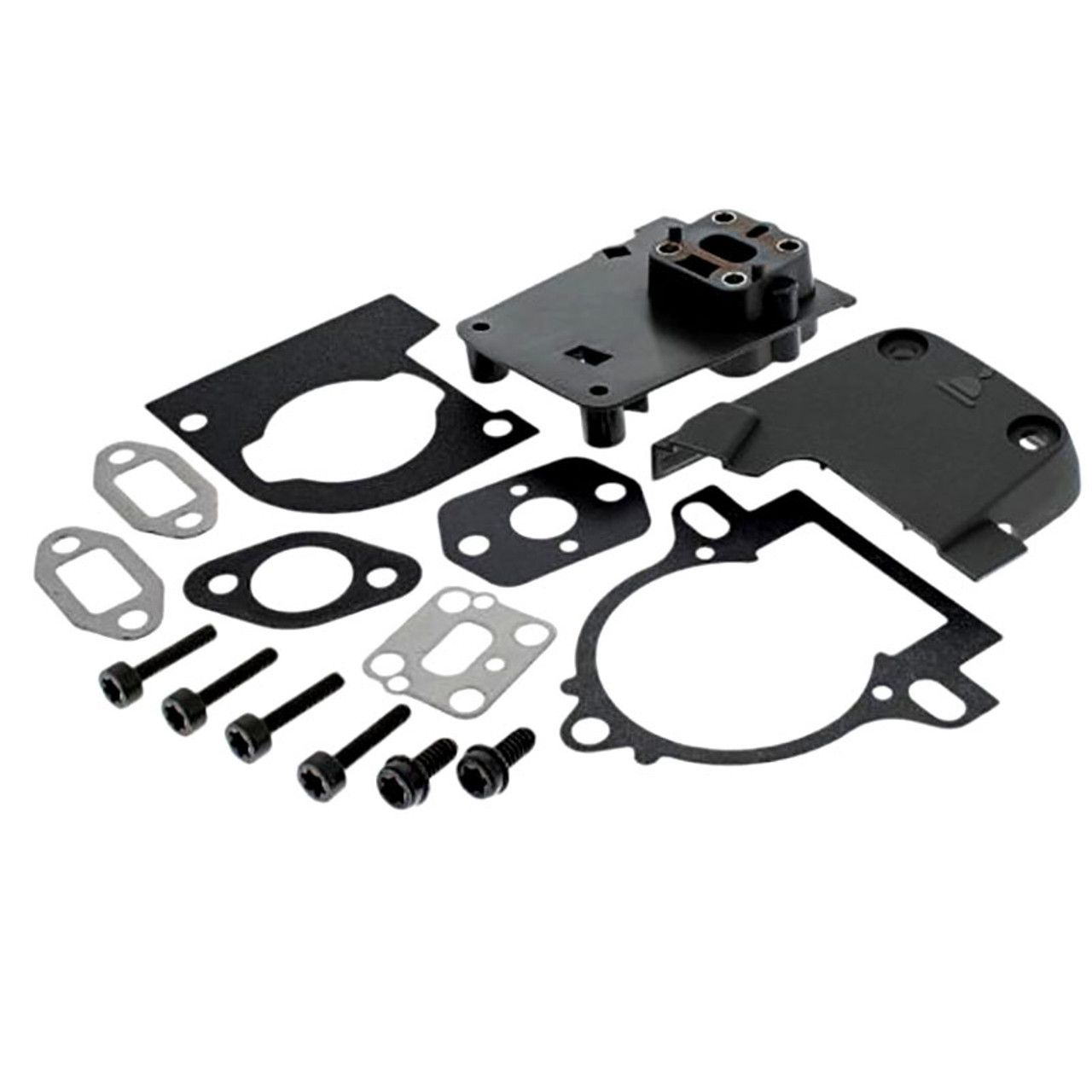 Zestaw elementów pośrednich 522