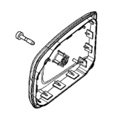 Zestaw osłony filtra 522S Zestaw osłony filtra 522S