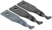 Wiertło CL400 - 3 pcs Wiertło CL400 - 3 pcs
