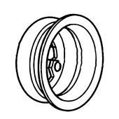 Czyszczenie uszczelniające 5970806-01 Czyszczenie uszczelniające 5970806-01