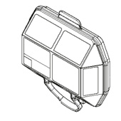 Pó?filtr Powietrza 5971760-01 Pó?filtr Powietrza 5971760-01