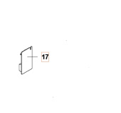 PŁYTKA PCBA Loop Sensor PŁYTKA PCBA Loop Sensor