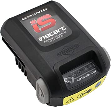 Uruchomienie baterii