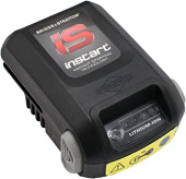 Uruchomienie baterii Uruchomienie baterii