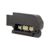 Modul-elektroniczny dławik Modul-elektroniczny dławik