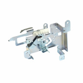 Kontroler wspornika Kontroler wspornika