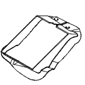 Uszczelka Gumowa 108 Cm Do Cięcia Opony 5972522-01 Uszczelka Gumowa 108 Cm Do Cięcia Opony 5972522-01