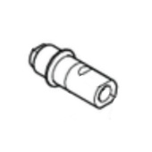 Łopatka osi m10 k 535i Łopatka osi m10 k 535i