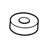 Uszczelka Powietrze 5972748-01 Uszczelka Powietrze 5972748-01