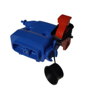 Zespół uchwytu filtra podgrzewany 5972755-02 Zespół uchwytu filtra podgrzewany 5972755-02