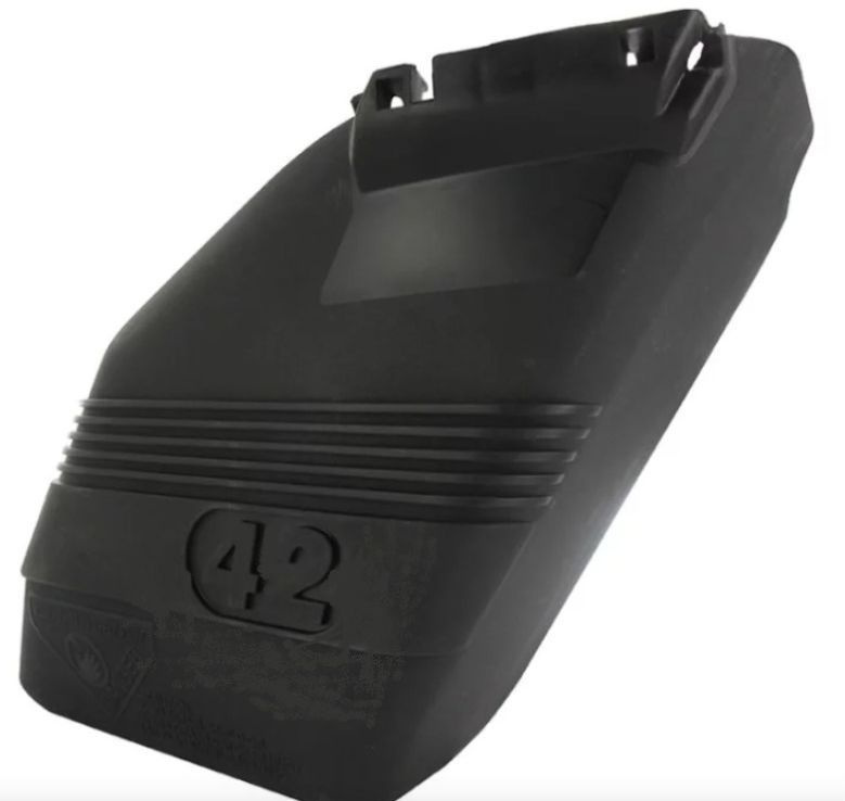 Zespół deflektora 42 cale Tex Fri