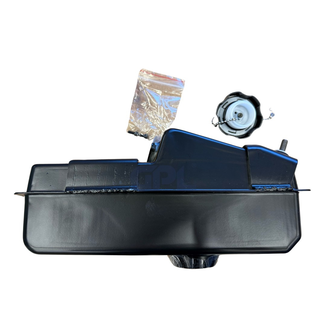 Zbiornik paliwa Zespół zbiornika paliwa-