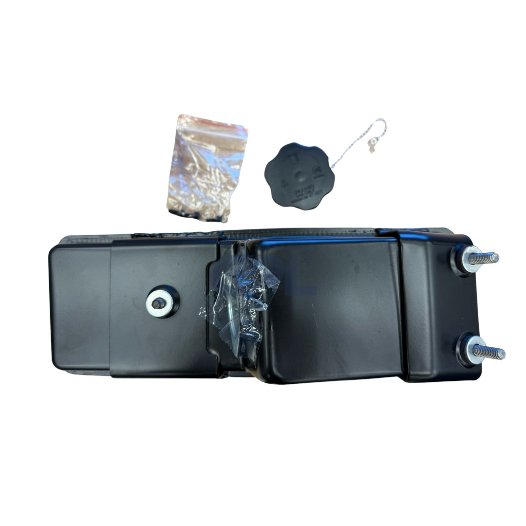 Zbiornik paliwa Zespół zbiornika paliwa-