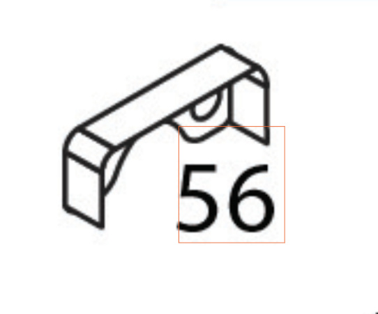 Osłona przepustnicy Vapor Shi