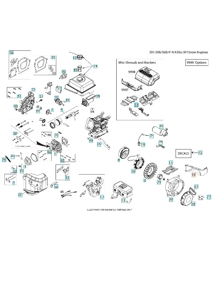 Osłona odrzutu osłony (Sksn4114