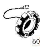 Generator 5973603-01 Generator 5973603-01