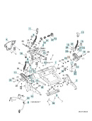 Podkładka Podkładka 13/32 X 1 X 7/64 Podkładka Podkładka 13/32 X 1 X 7/64
