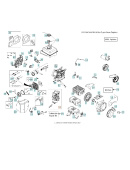 Gaźnik 5973821-01 Gaźnik 5973821-01