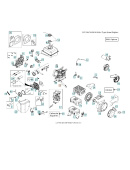 Kabel sterujący, przewód, podgrzewacz, Li Kabel sterujący, przewód, podgrzewacz, Li