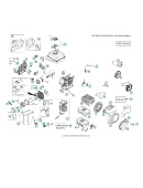 Gaźniki System Airbox Gaźnik Gaźniki System Airbox Gaźnik