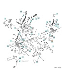 Śruba z łbem sześciokątnym M 6 X 10 Śruba z łbem sześciokątnym M 6 X 10