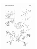 Wspornik Wspornik Naczynia narożne 5974330-02 Wspornik Wspornik Naczynia narożne 5974330-02