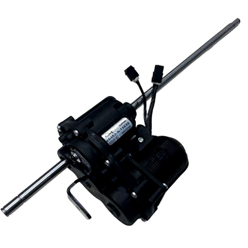 Zespół Skrzyni Biegów 5974652-01