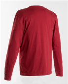 Husqvarna Xplorer T-shirt long sleeve Unisex Husqvarna Xplorer T-shirt long sleeve Unisex