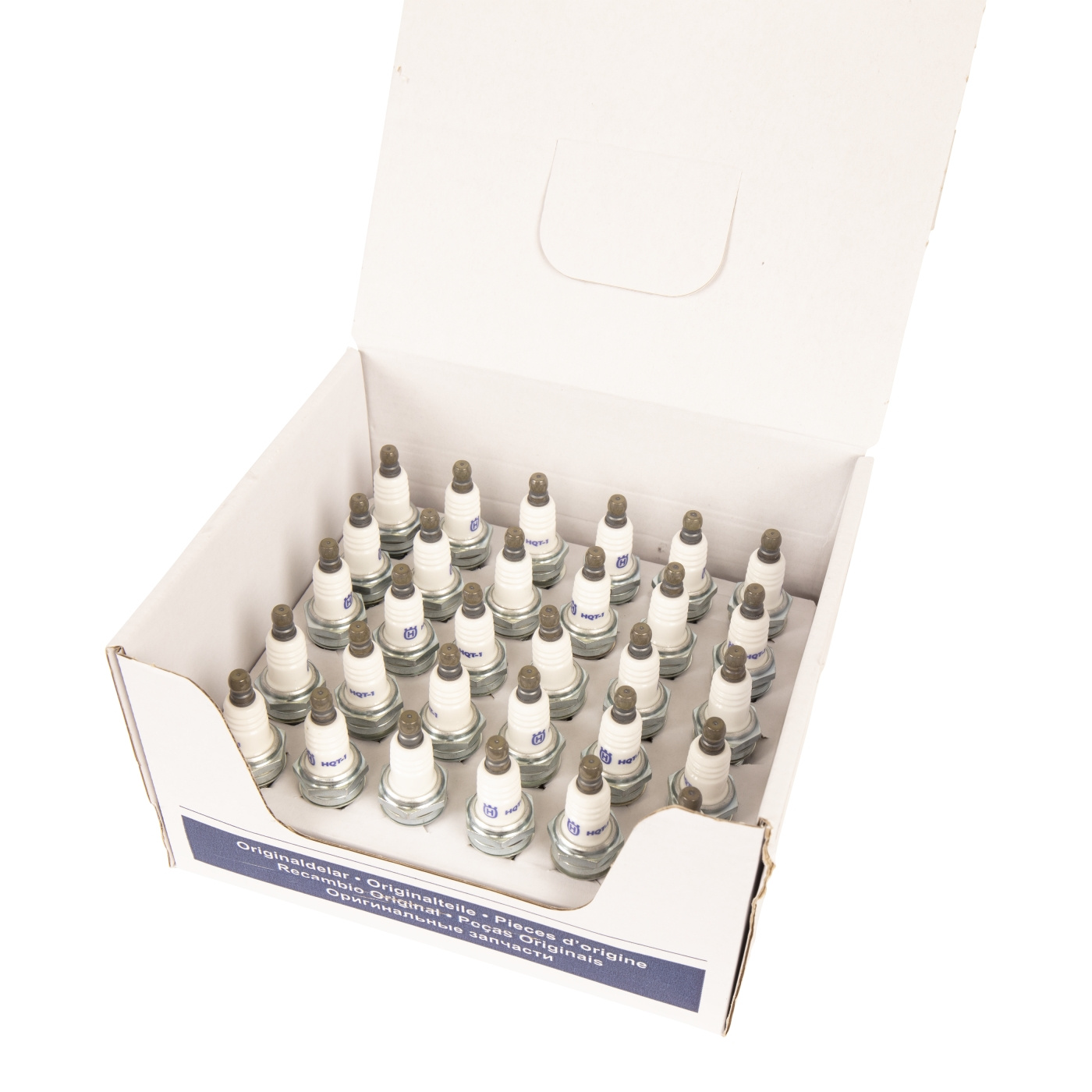 Świeca zapłonowa Megapack Hqt-1 5975306-01