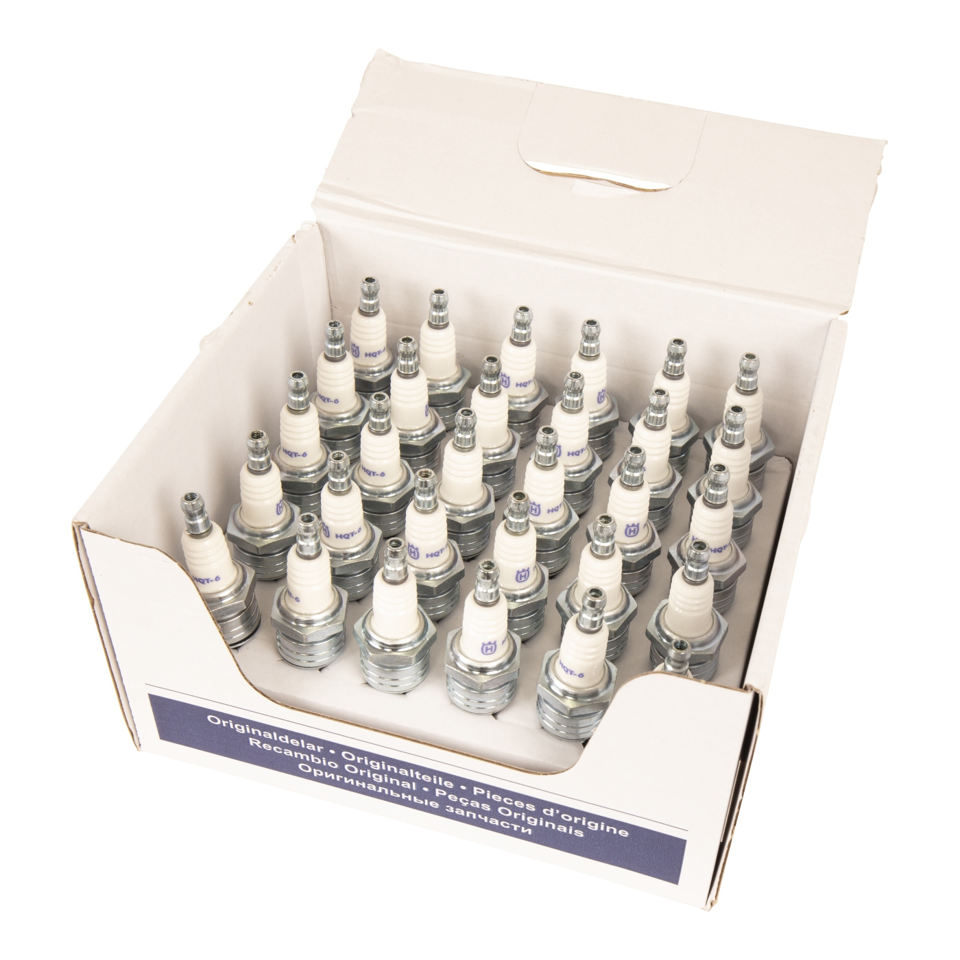 Świeca zapłonowa Megapack Hqt-6 5975311-01