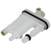 Głowica dyszy Głowica dyszy