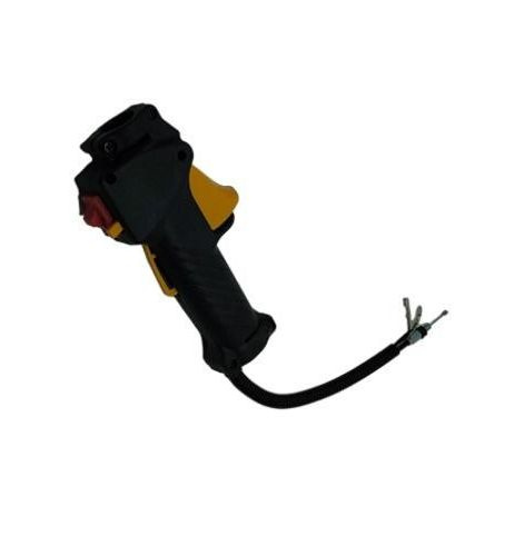 Uchwyt Przepustnicy Assy Uchwyt As 5975942-01