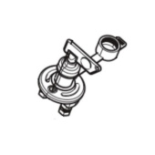 Główny wyłącznik akumulatora Littlefuse Główny wyłącznik akumulatora Littlefuse