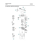 Tarcza Wobble 8,1 Deg 5976470-01 Tarcza Wobble 8,1 Deg 5976470-01