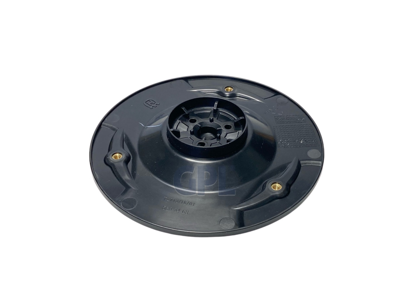 TARCZA TNĄCA Sileno City 5976560-01