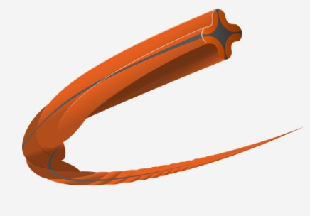 Żyłka X Husqvarna Whisper Twist