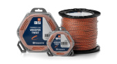 Żyłka X Husqvarna Whisper Twist Żyłka X Husqvarna Whisper Twist