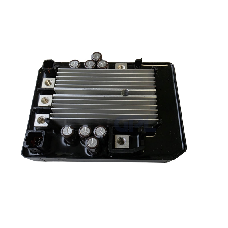 Zestaw jednostki sterującej Bc rząd 5976695-01