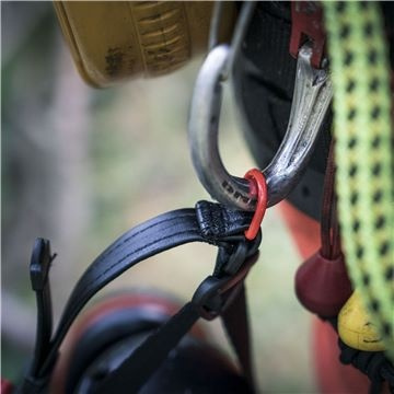 Kask dla arborystów, Spire Vent