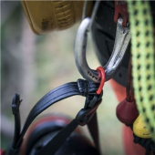 Kask dla arborystów, Spire Vent Kask dla arborystów, Spire Vent