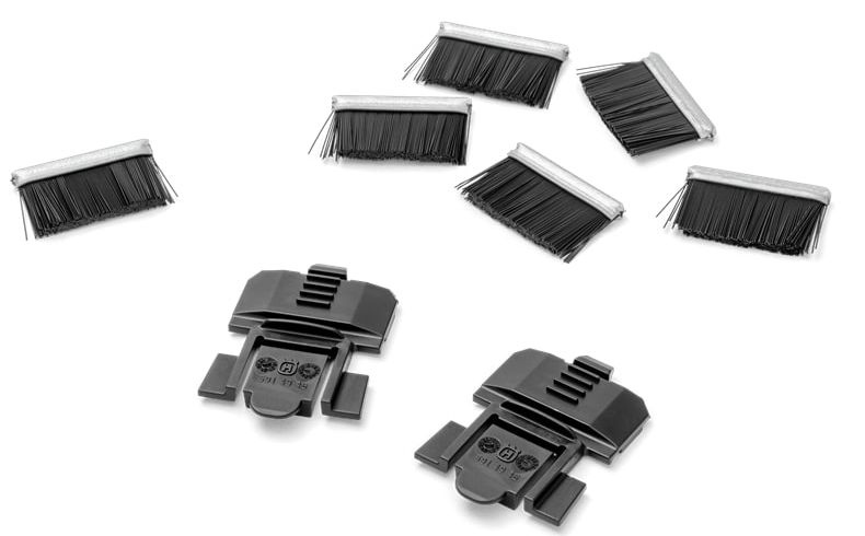 Zestaw do czyszczenia kół do Automower 305(2020), 405X, 415X